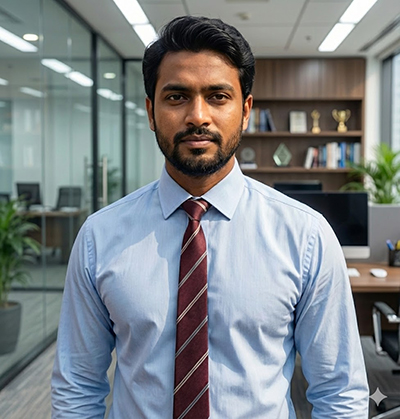 মোঃ ফয়জার আলী